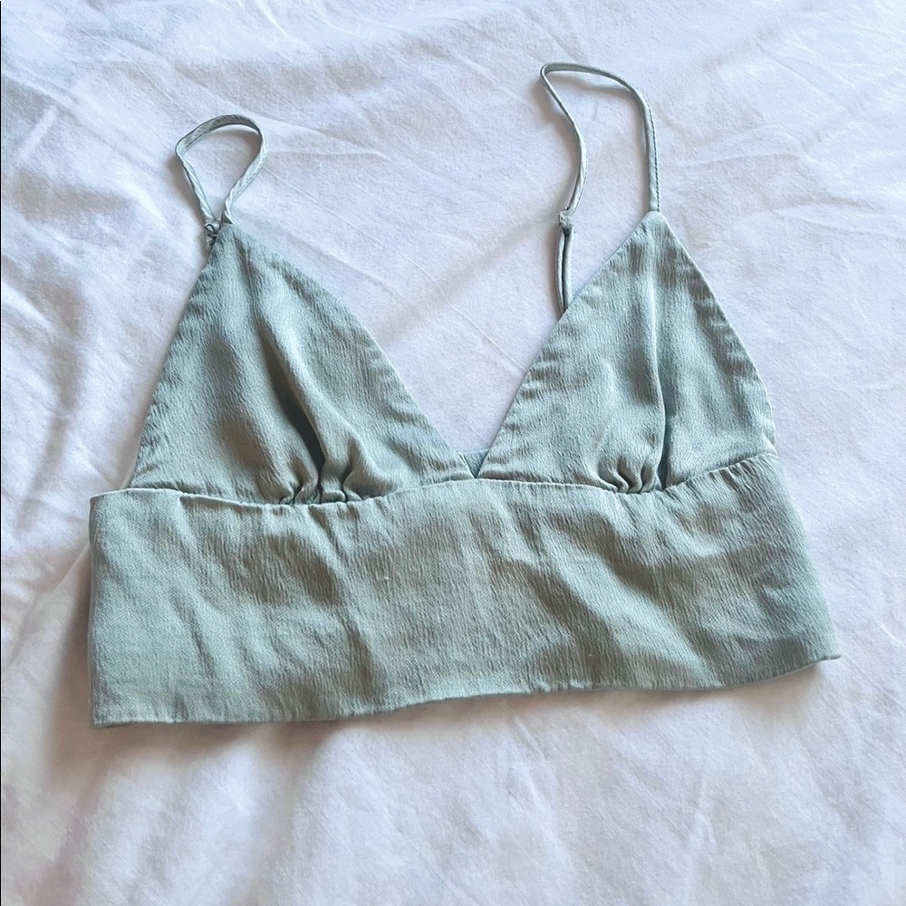 Zara Bandeau